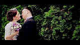 Contest 2012 - Лучшая Прогулка - Wedding Day: Nathalie &amp; André