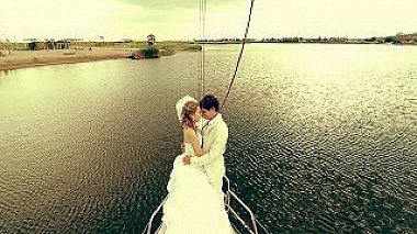 Contest 2012 - Migliore gita di matrimonio - Dmitriy &amp; Oksana