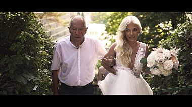 CEE Award 2020 - Najlepszy Filmowiec - Wedding video - Love Story R & N