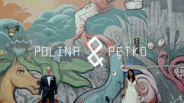 CEE Award 2020 - Best Videographer - Polina & Petko // So Alive