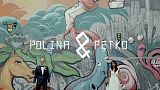 CEE Award 2020 - Melhor videógrafo - Polina & Petko // So Alive