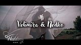 CEE Award 2020 - Nejlepší úprava videa - Velimira x Nedko 