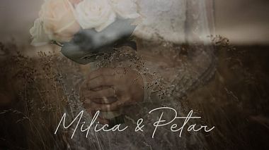 CEE Award 2020 - Melhor episódio piloto - M & P | Wedding film