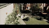 CEE Award 2020 - Best Highlights - Wedding in Prague