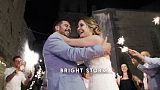 CEE Award 2020 - Best Highlights - BRIGHT STORM :: Wedding Clip for Emma & Craig