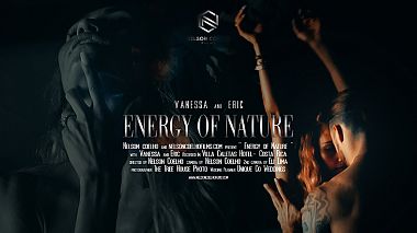 CEE Award 2020 - 年度最佳订婚影片 - Energy of Nature