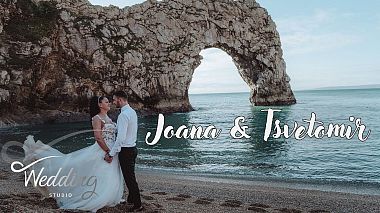 CEE Award 2020 - Cel mai bun video de logodna - Joana & Tsvetomir