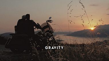 CEE Award 2020 - 年度最佳订婚影片 - Gravity