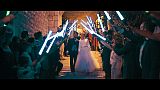 EsAward 2020 - Best Video Editor - Silvia y Manu - Alex Diaz Films (Wedding Highlights)