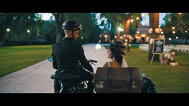 EsAward 2020 - Bester Kameramann - Alex Diaz Films - Wedding Reel