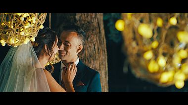 EsAward 2020 - En İyi Renk Uzmanı - Alex Diaz Films - Grade Wedding Reel