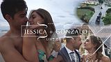 EsAward 2020 - Лучшая Прогулка - CAMINATA JESSICA Y GONZALO
