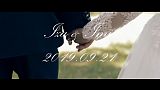 HuAward 2020 - Miglior Videografo - Iza & Imi /Wedding Highlights/