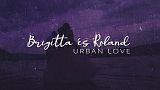 HuAward 2020 - Miglior Videografo - Brigitta & Roland | URBAN LOVE