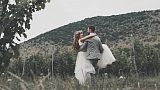 HuAward 2020 - Καλύτερος Μοντέρ - Dorka & Weio I Wedding highlights