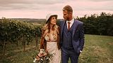 HuAward 2020 - Nejlepší úprava videa - “Erdő közepében járok…” - Cila & Bence Wedding Highlight Film