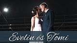 HuAward 2020 - Nejlepší kameraman - Evelin & Tomi Wedding Highlights