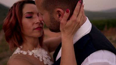 HuAward 2020 - Miglior Pilota - Klári + Peti // wedding teaser