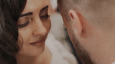 RoAward 2020 - Najlepszy Filmowiec - Wedding Day - Alina & Vlad