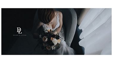 RoAward 2020 - Лучший Видеограф - Daiana & Lucian | Wedding