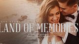 RoAward 2020 - Cel mai bun Videograf - Land of memories / Italy