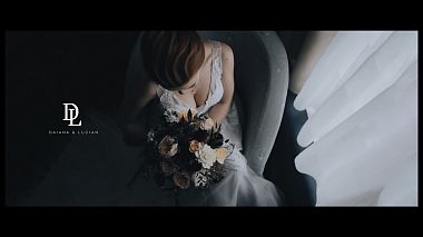 RoAward 2020 - Найкращий відеомонтажер - Daiana & Lucian | Wedding