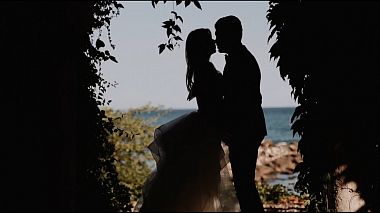 RoAward 2020 - Лучший Видеомонтажёр - Aura & Bogdan - Wedding day 