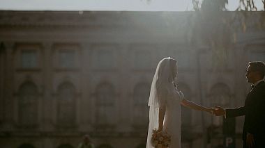 RoAward 2020 - Καλύτερος Μοντέρ - Le Chateau || M & S || Wedding Film