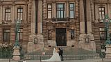 RoAward 2020 - Cameraman hay nhất - Romi & Alina // Wedding Trailer