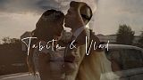 RoAward 2020 - Найкращий Відеооператор - T & V Wedding Day
