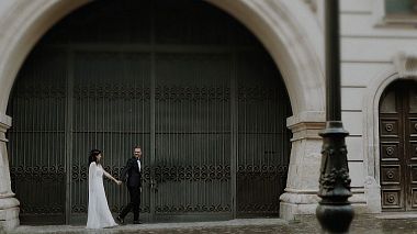 RoAward 2020 - En İyi Kameraman - Andreea & Razvan || Wedding Film
