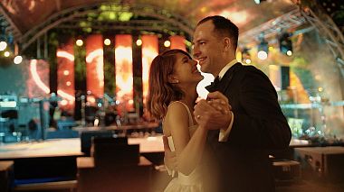 RoAward 2020 - Najlepszy Operator Kamery - M & C -Wedding day | www.cristicoman.ro