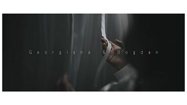 RoAward 2020 - 年度最佳混响师 - Georgiana & Bogdan | Wedding