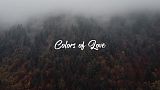 RoAward 2020 - Melhor episódio piloto - Alexandra & Adrian | Colors of Love
