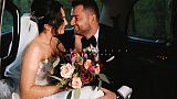 RoAward 2020 - Nejlepší pilot - Ana & Seby - Wedding Highlights