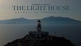RoAward 2020 - 年度最佳航拍师 - THE LIGHT HOUSE-GREECE
