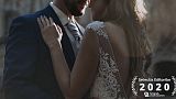 RoAward 2020 - 年度最佳旅拍 - Wedding Day - Casian & Zsanett