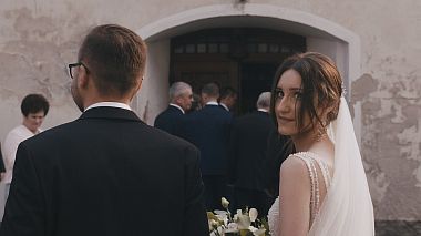 PlAward 2020 - Cel mai bun Videograf - Natalia x Paweł | Trailer | Ślub na Mazurach | Crazy Wedding