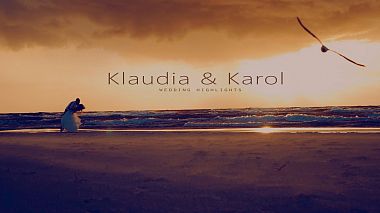 PlAward 2020 - Mejor videografo - Klaudia & Karol
