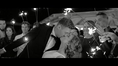 PlAward 2020 - Miglior Videografo - BLACK AND WHITE - Monika & Damian