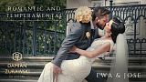 PlAward 2020 - Bester Videoeditor - WEDDING MOVIE TRAILER Ewa & Jose