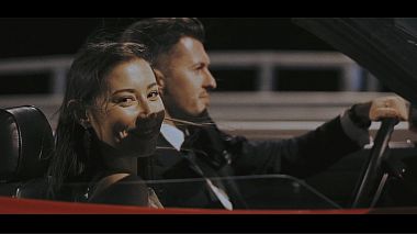 PlAward 2020 - Mejor guia, modelo, piloto - Paula i Michał - Red Emotions