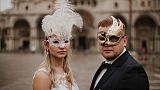 PlAward 2020 - Migliore gita di matrimonio - Ewelina i Bartosz Wenecja 