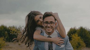 PlAward 2020 - Best Engagement - Foggy Sunrise Couple