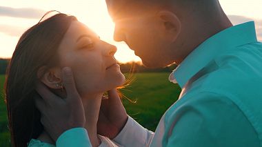 PlAward 2020 - 年度最佳订婚影片 - sunset love