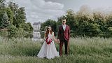PlAward 2020 - En İyi Genç Profesyonel - Thunder before the storm | Wiktoria & Jakub | Wedding Teaser