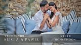 PlAward 2020 - Yılın En İyi Çıkışı - LETTER OF LOVE - Alicja & Pawel