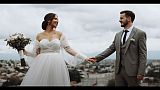 GeAward 2020 - Melhor videógrafo - Wedding Kutaisi