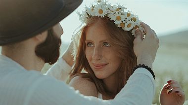 GeAward 2020 - En İyi Video Editörü - Love in flowers