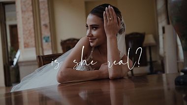 GeAward 2020 - Nejlepší kameraman - Gorgeous Bride